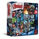 Marvel Avengers - Crown...