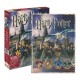 Harry Potter Hogwarts 1000...