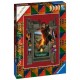 Harry Potter 4 -1000pc...