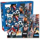 Marvel Captain America...