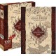Harry Potter Marauders Map...