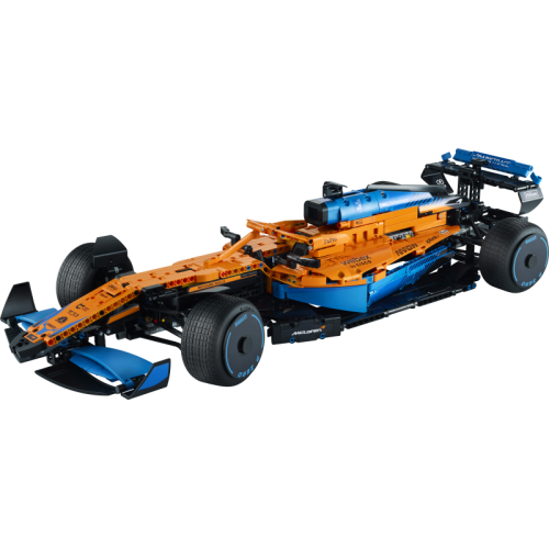 McLaren Formula 1™ Race Car