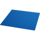 Blue Baseplate