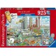Fleroux Cities of the World...