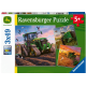 Seasons of John Deere...