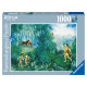 Ronja the Robber's Daughter...