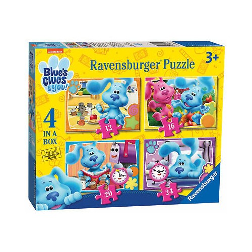 Blues Clues  - Ravensburger...